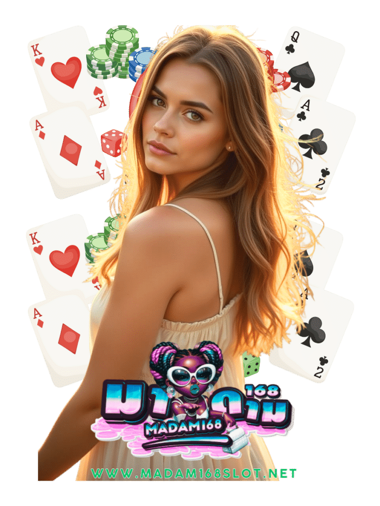 madam168 slot