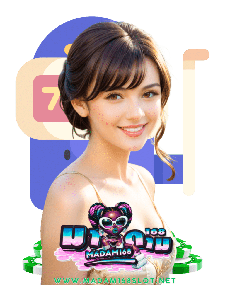 madam168 slot เว็บสล็อต